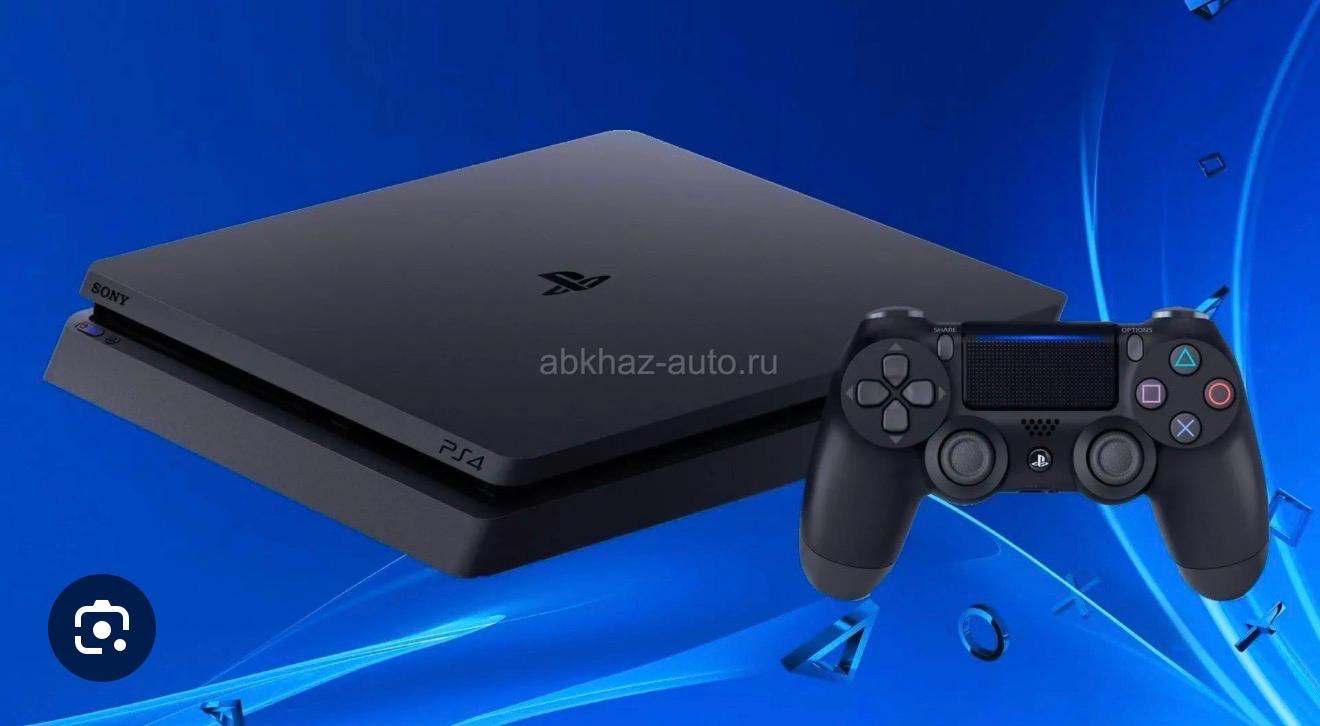 PS 4