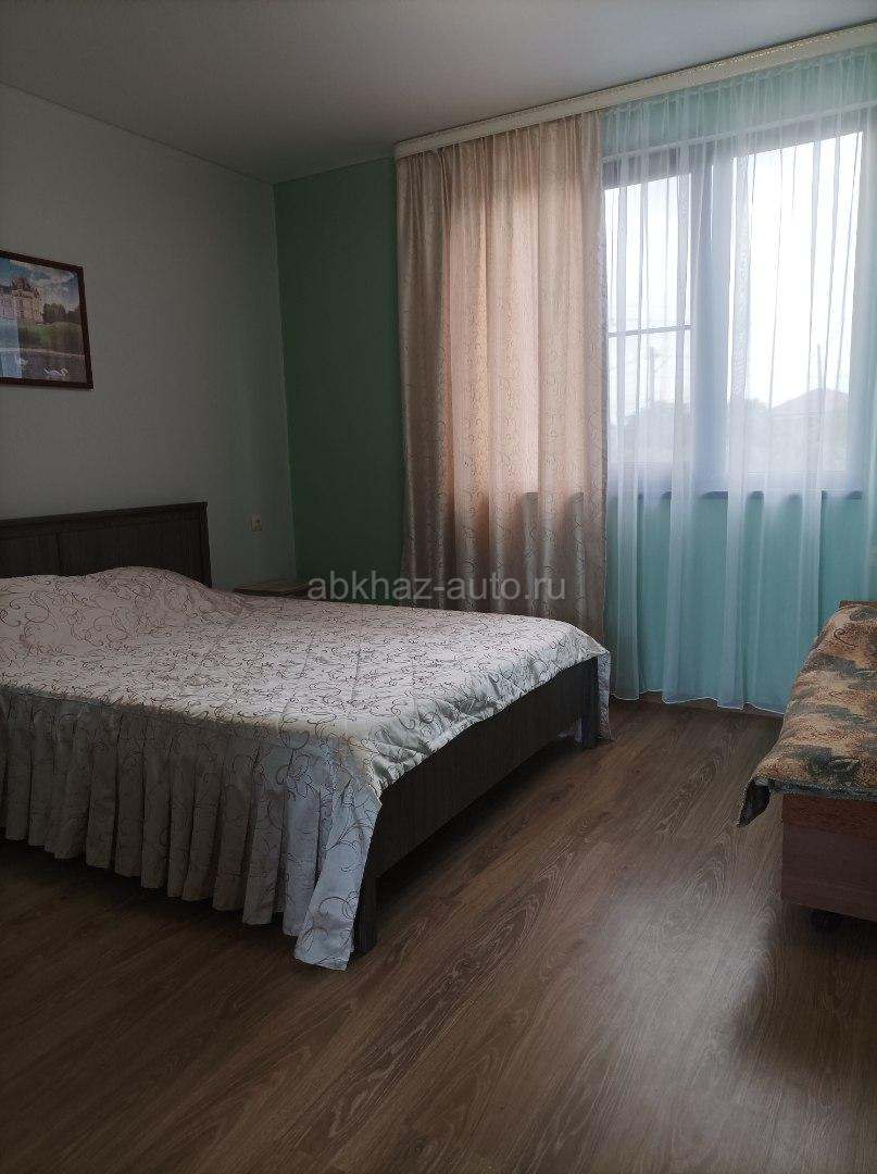 Посуточно люкс номера
