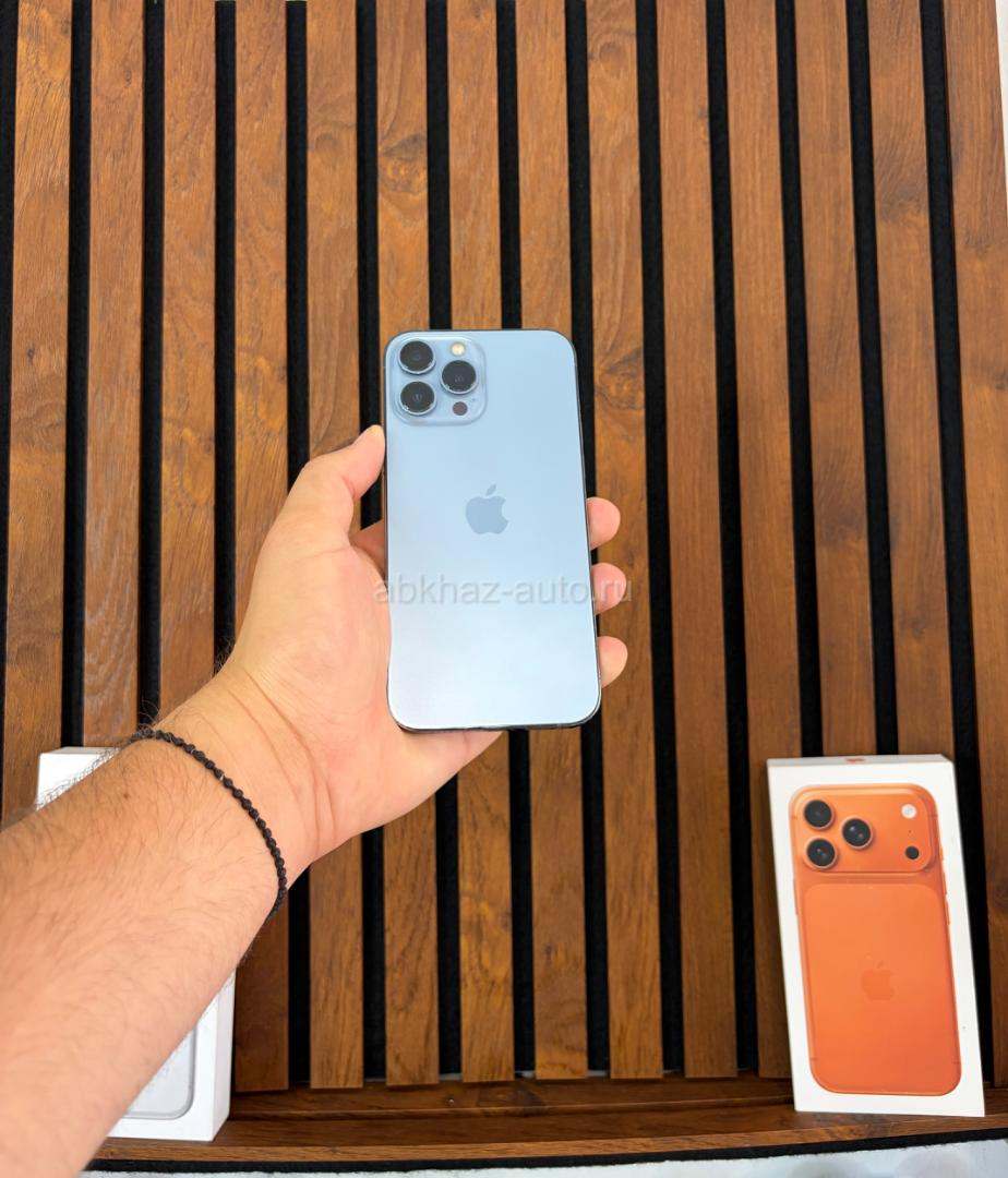 iPhone 13 Pro 256 GB