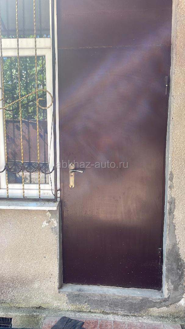 Комната колос