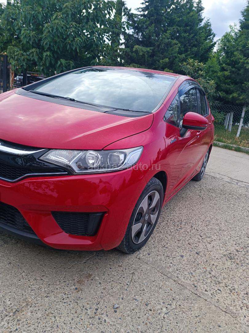 Honda