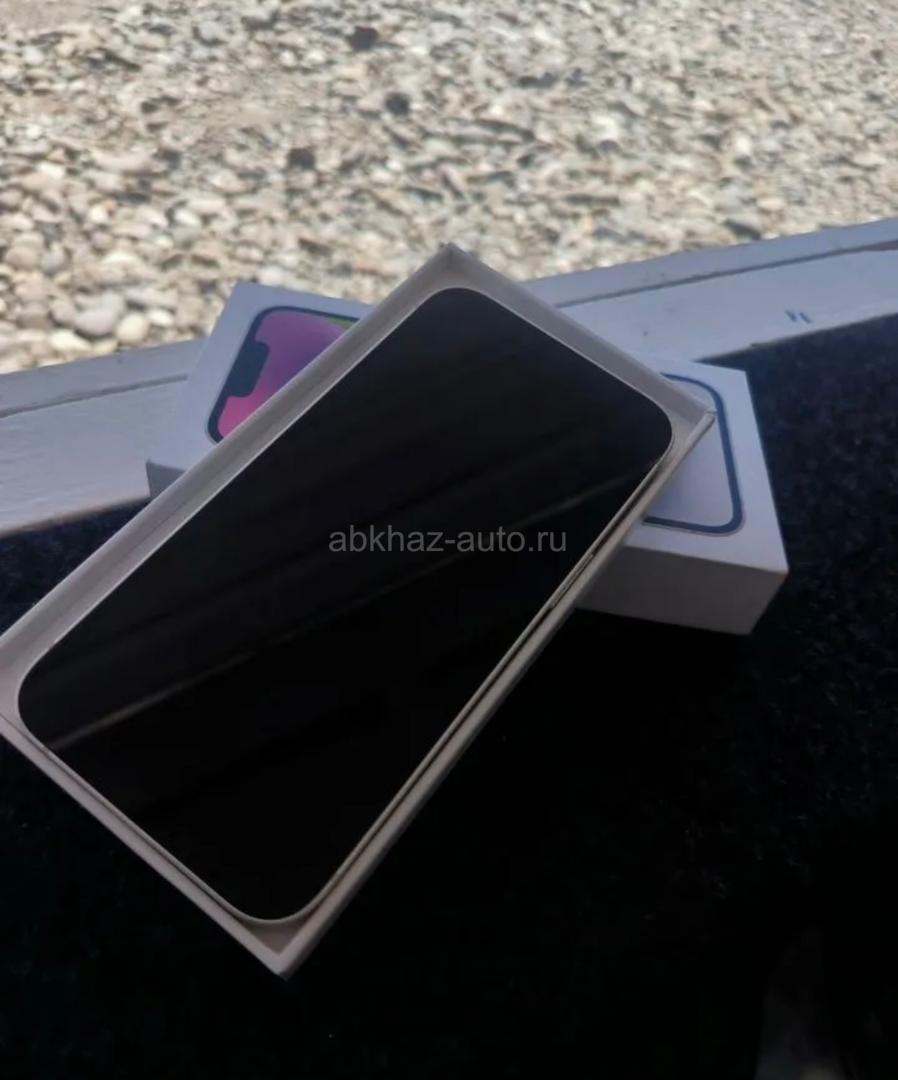iPhone 14 128