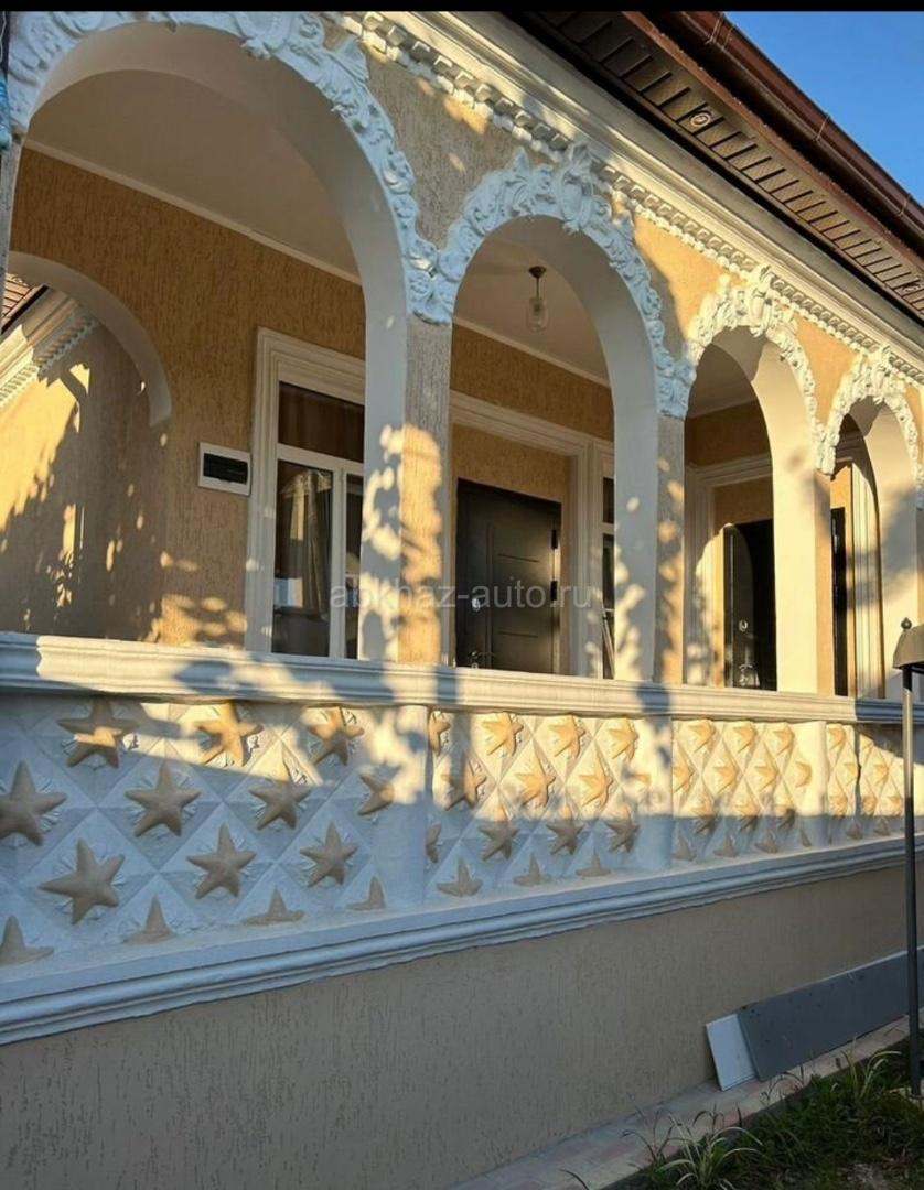 Сдам дом с октября по май
