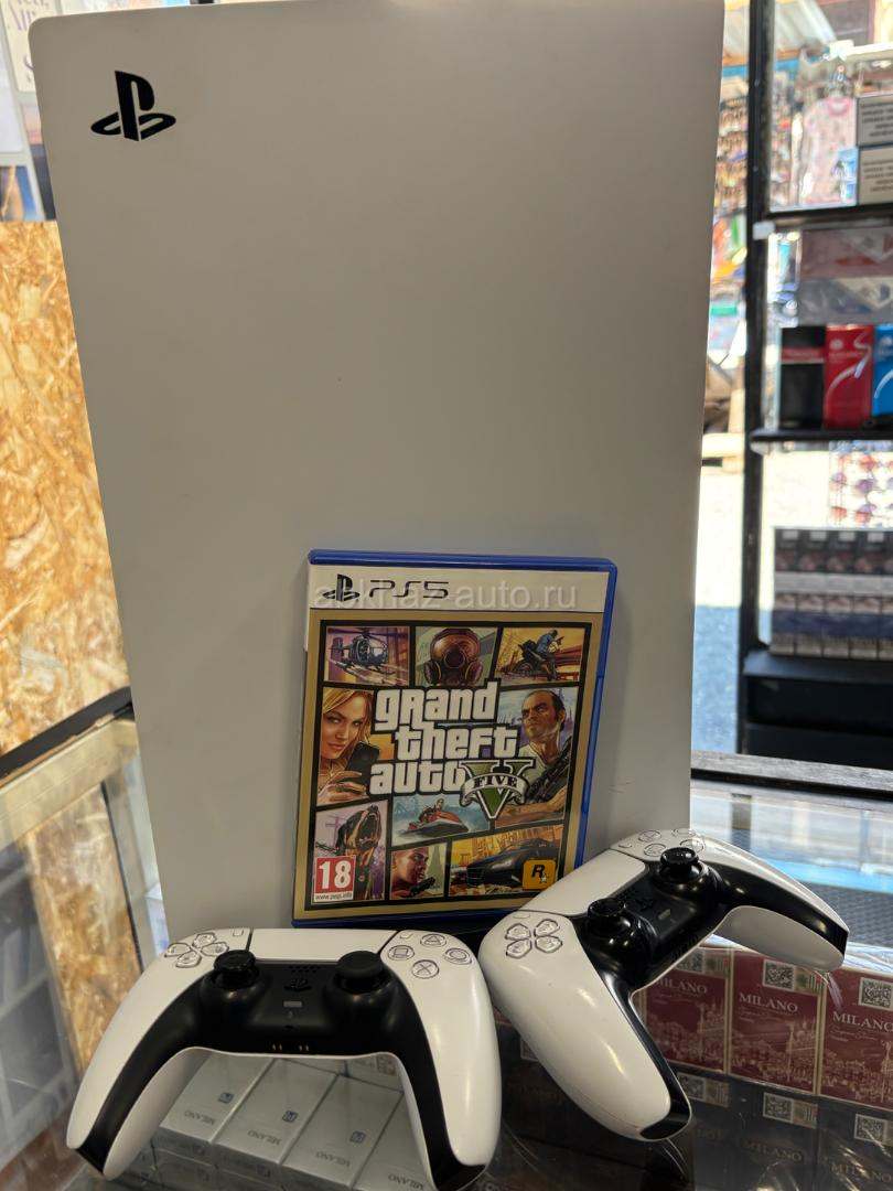 PlayStation 5