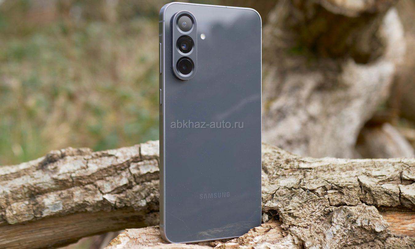 Samsung A56 256GB