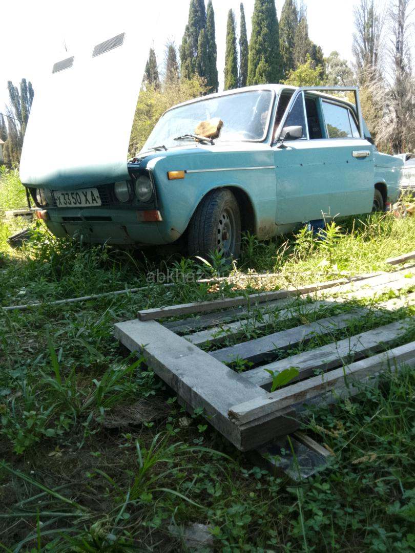 ВАЗ 2106