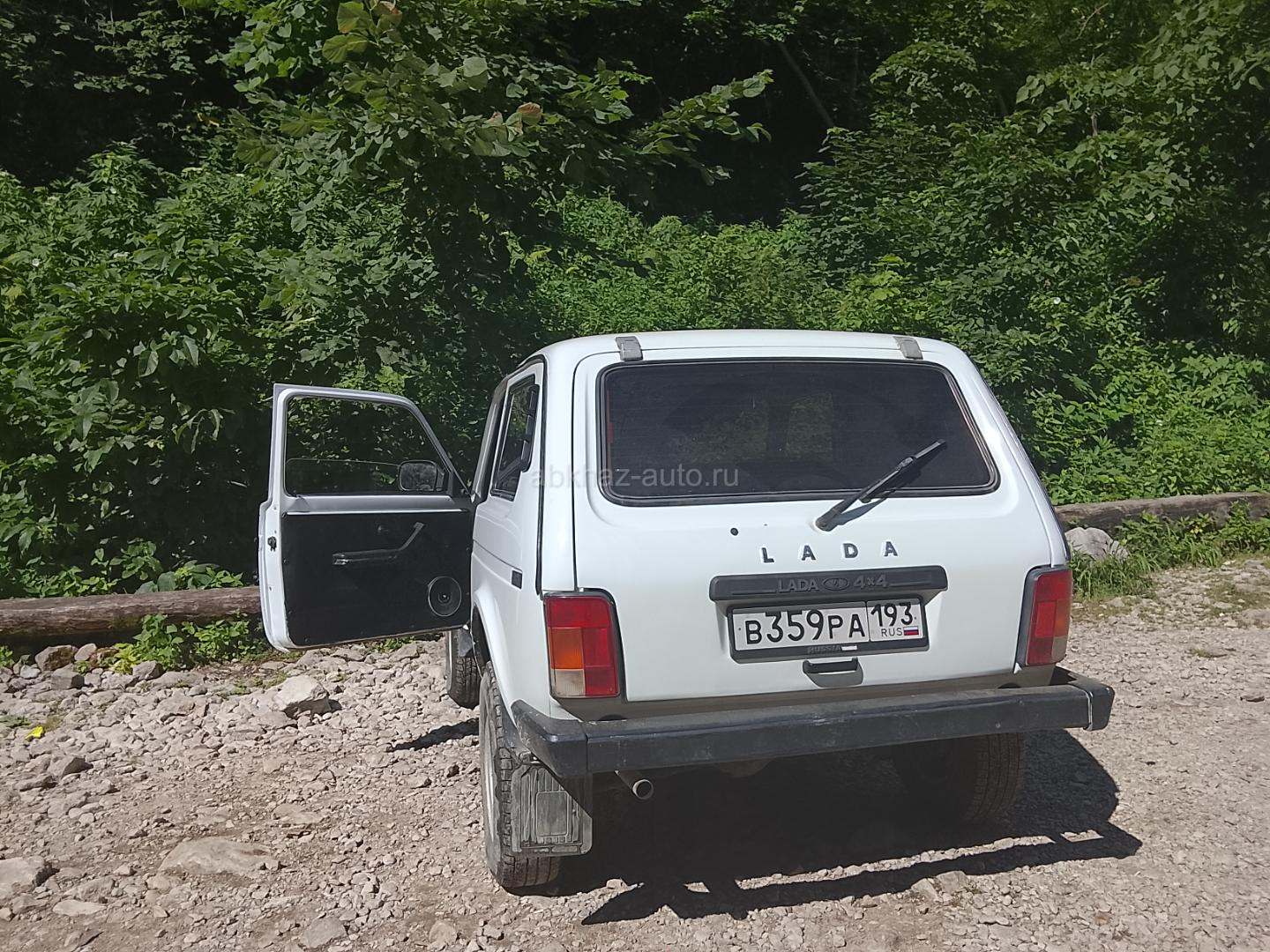 ВАЗ 2121