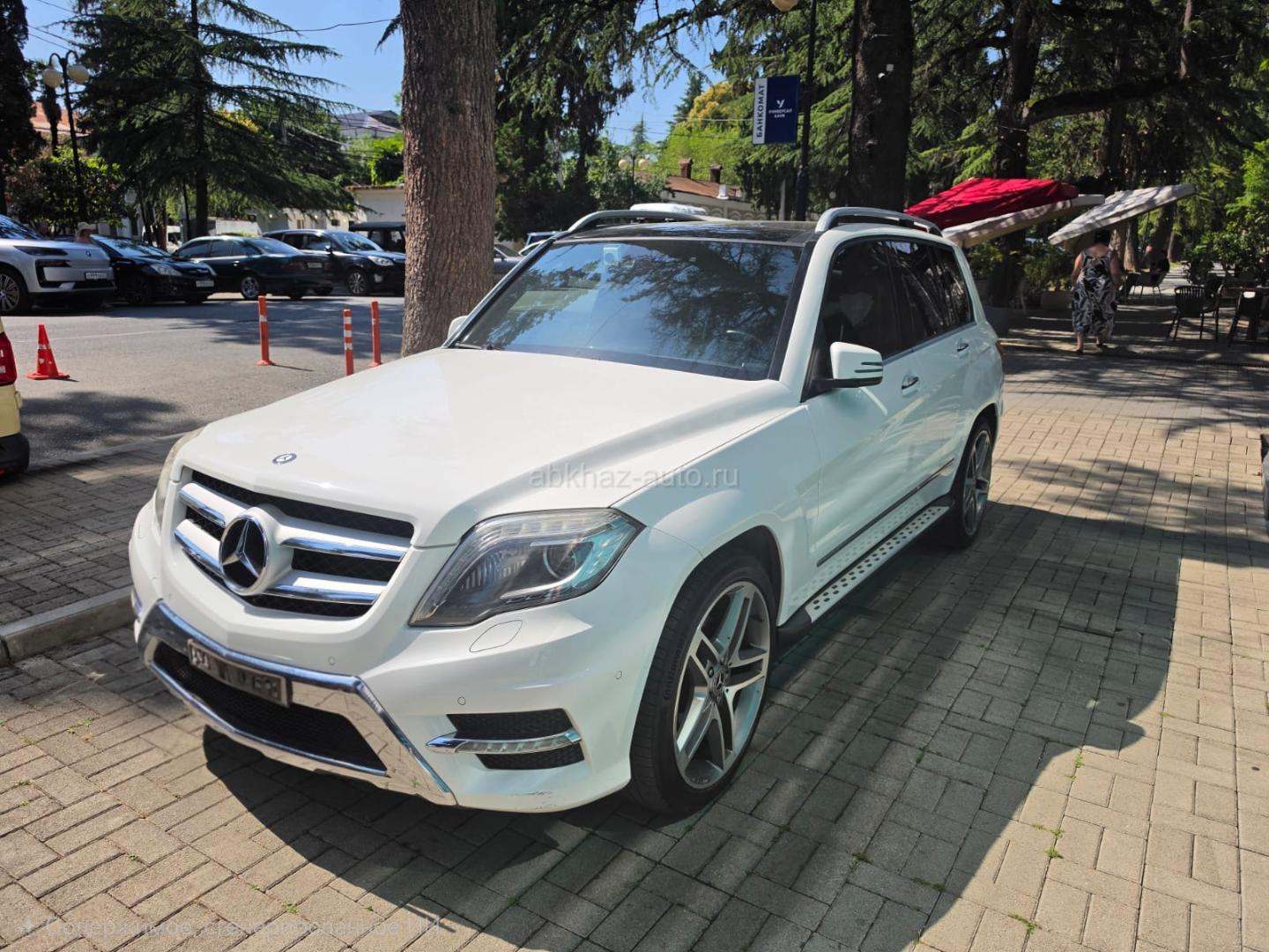 Mercedes-Benz