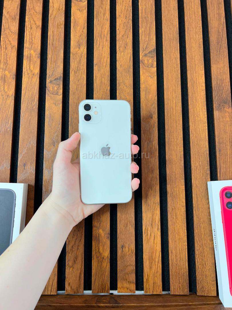 iPhone 11 128 GB