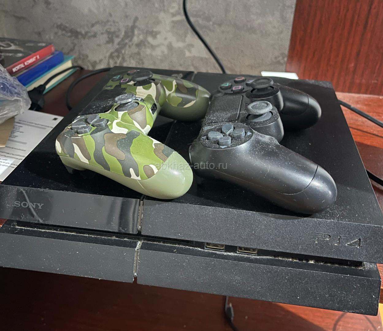PS4