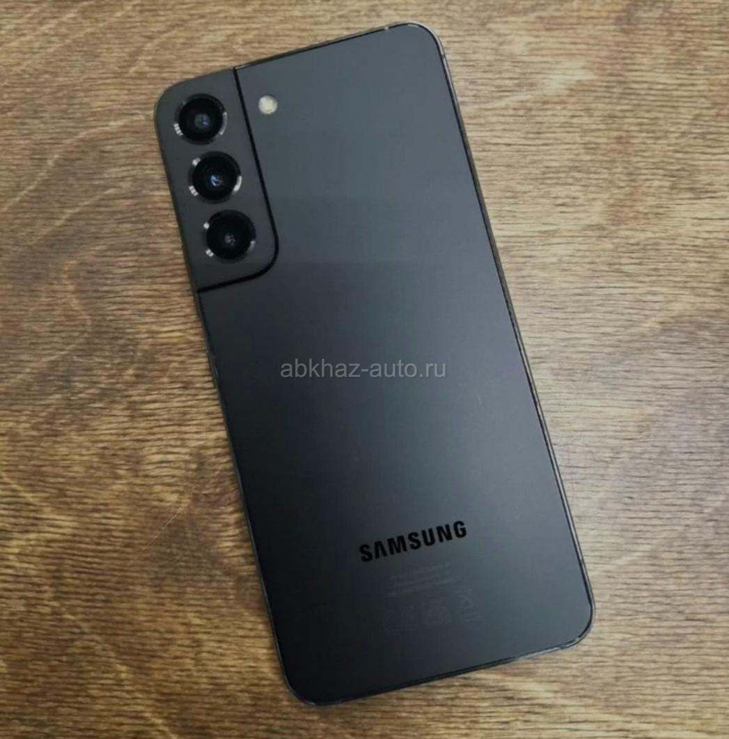 Samsung Galaxy S22