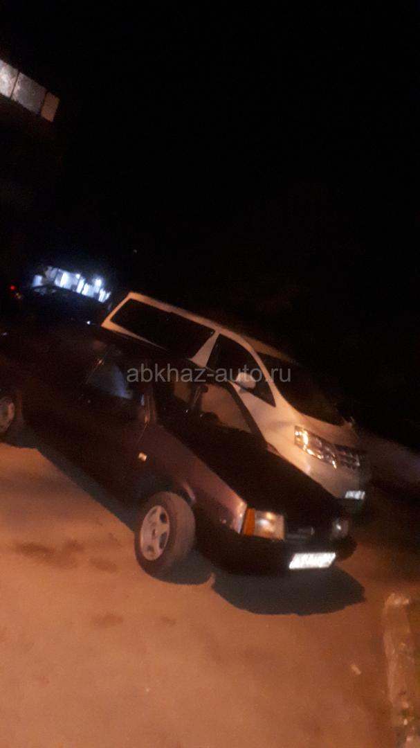 ВАЗ 21099