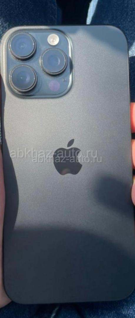 Обмен на 17 Pro Max