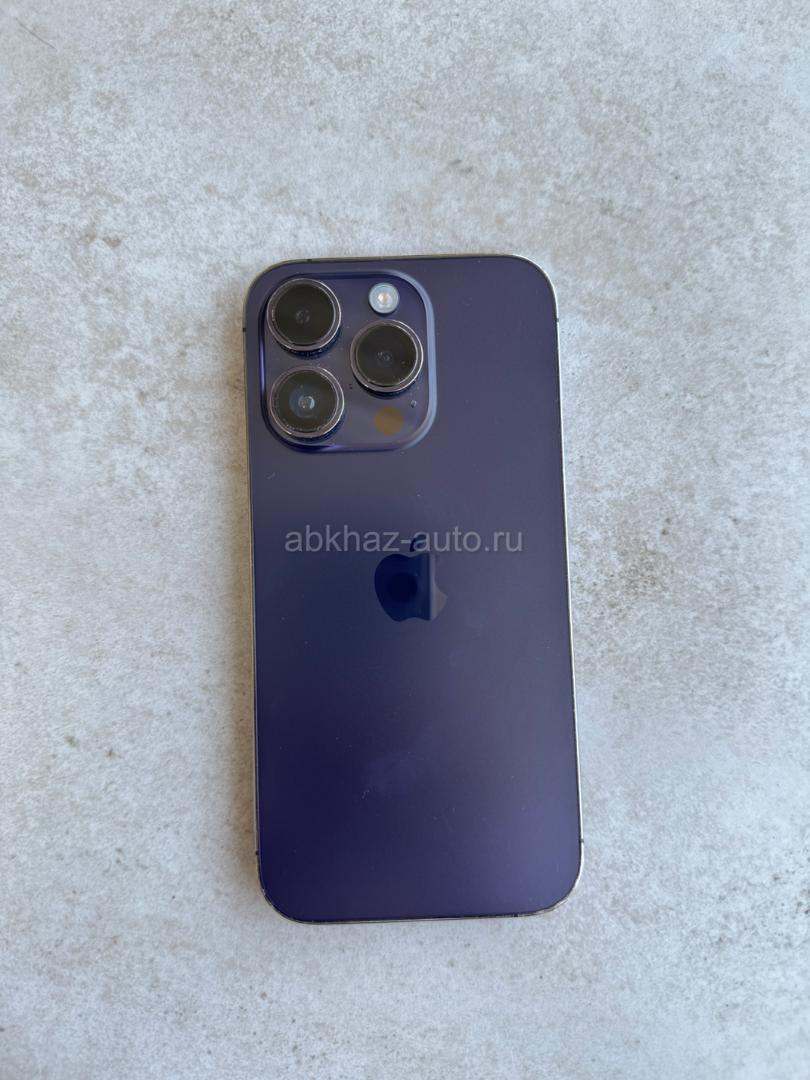 iPhone 14 Pro 256GB